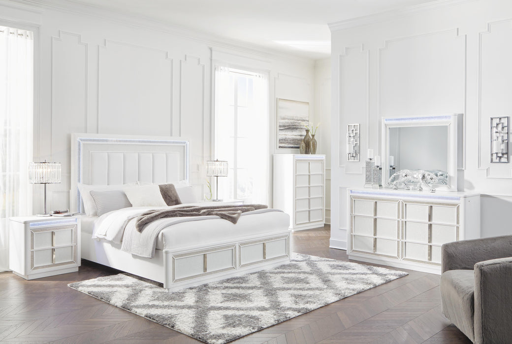 Chalanna Bedroom Set - Smart Rent To Own (PA) - Multi Location