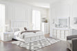 Chalanna Bedroom Set - Smart Rent To Own (PA) - Multi Location
