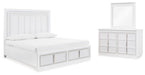 Chalanna Bedroom Set - Smart Rent To Own (PA) - Multi Location