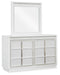 Chalanna Bedroom Set - Smart Rent To Own (PA) - Multi Location