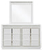 Chalanna Bedroom Set - Smart Rent To Own (PA) - Multi Location