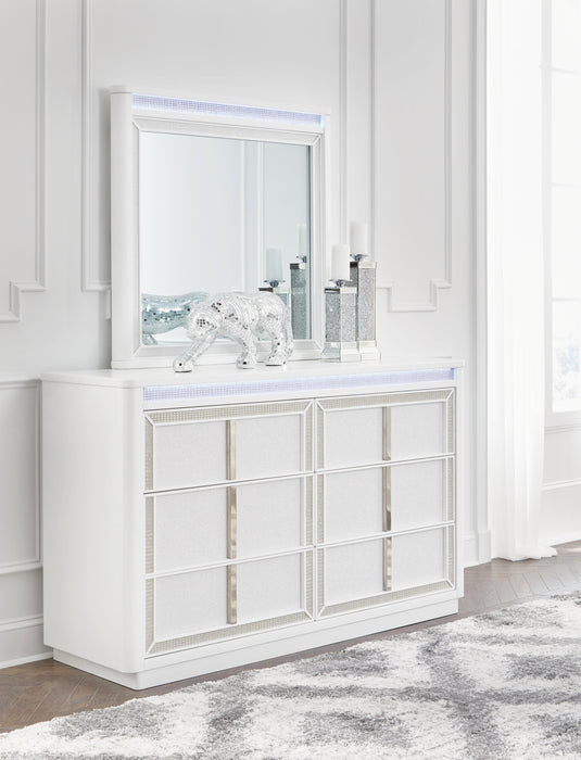 Chalanna Bedroom Set - Smart Rent To Own (PA) - Multi Location