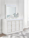 Chalanna Bedroom Set - Smart Rent To Own (PA) - Multi Location