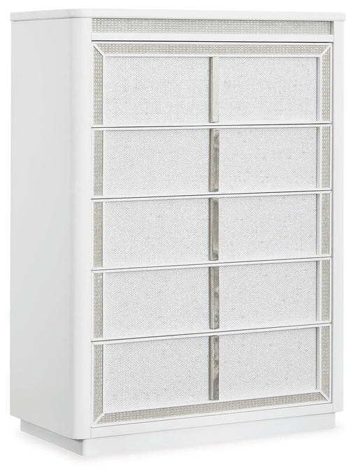 Chalanna Chest of Drawers - Smart Rent To Own (PA) - Multi Location
