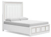 Chalanna Bedroom Set - Smart Rent To Own (PA) - Multi Location