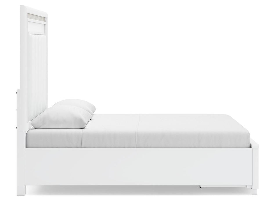 Chalanna Bedroom Set - Smart Rent To Own (PA) - Multi Location
