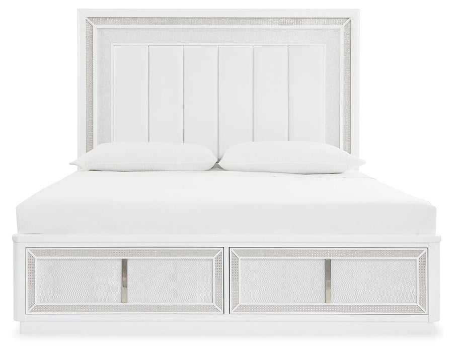 Chalanna Bedroom Set - Smart Rent To Own (PA) - Multi Location