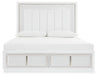 Chalanna Bedroom Set - Smart Rent To Own (PA) - Multi Location