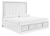Chalanna Bedroom Set - Smart Rent To Own (PA) - Multi Location