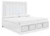 Chalanna Bedroom Set - Smart Rent To Own (PA) - Multi Location