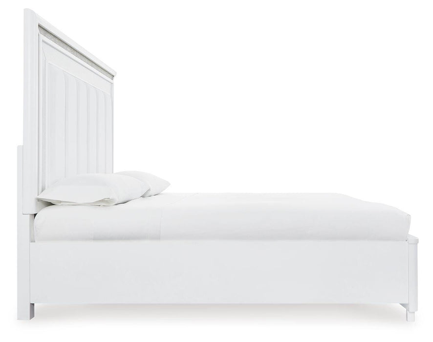 Chalanna Bedroom Set - Smart Rent To Own (PA) - Multi Location