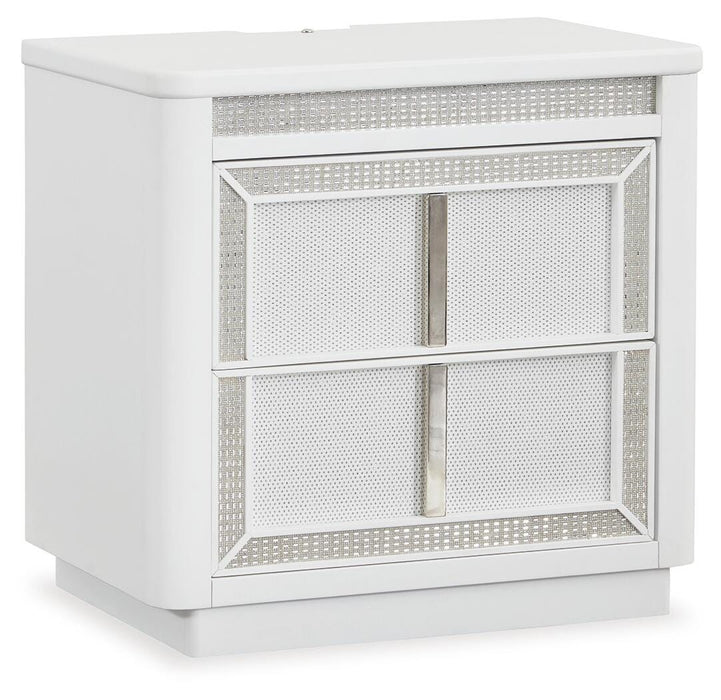 Chalanna Bedroom Set - Smart Rent To Own (PA) - Multi Location