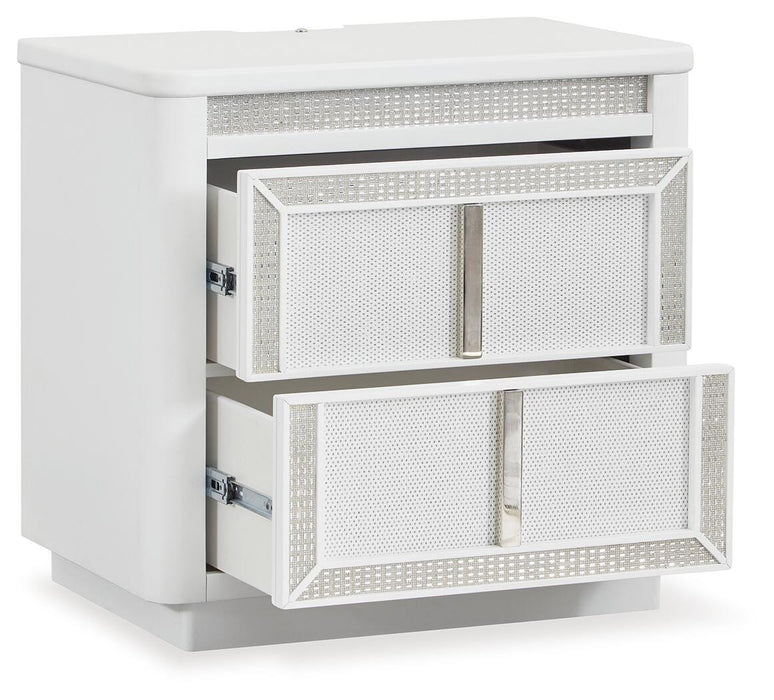Chalanna Bedroom Set - Smart Rent To Own (PA) - Multi Location