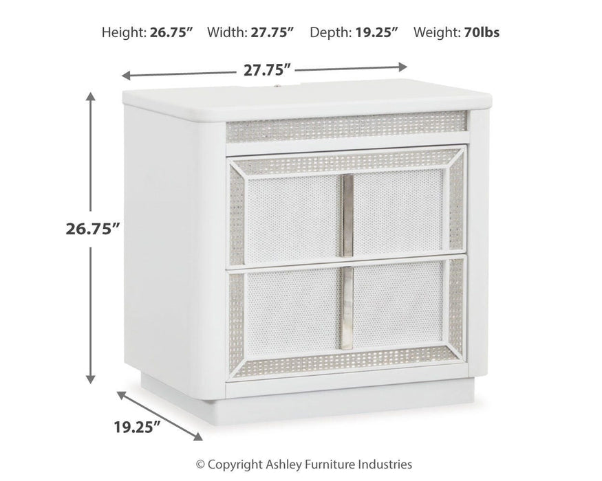 Chalanna Bedroom Set - Smart Rent To Own (PA) - Multi Location