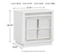 Chalanna Bedroom Set - Smart Rent To Own (PA) - Multi Location