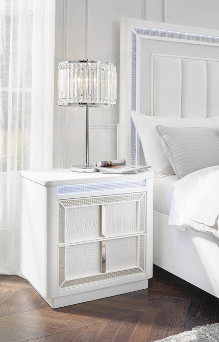 Chalanna Bedroom Set - Smart Rent To Own (PA) - Multi Location
