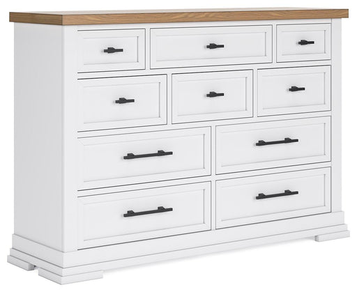Ashbryn Dresser - Smart Rent To Own (PA) - Multi Location