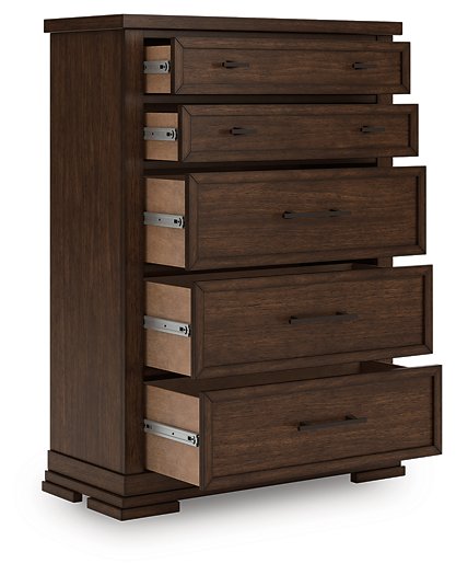 Taffenbrook Chest of Drawers - Smart Rent To Own (PA) - Multi Location