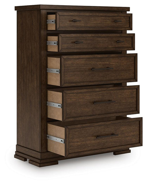 Taffenbrook Chest of Drawers - Smart Rent To Own (PA) - Multi Location