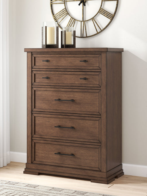 Taffenbrook Chest of Drawers - Smart Rent To Own (PA) - Multi Location
