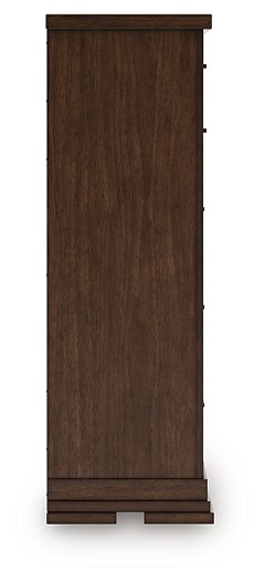 Taffenbrook Chest of Drawers - Smart Rent To Own (PA) - Multi Location