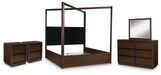 Dilenno Bedroom Set - Smart Rent To Own (PA) - Multi Location