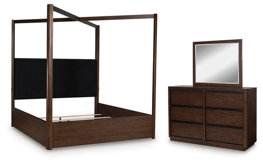 Dilenno Bedroom Set - Smart Rent To Own (PA) - Multi Location