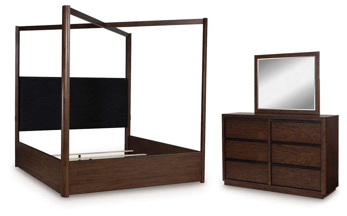 Dilenno Bedroom Set - Smart Rent To Own (PA) - Multi Location