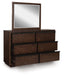 Dilenno Bedroom Set - Smart Rent To Own (PA) - Multi Location