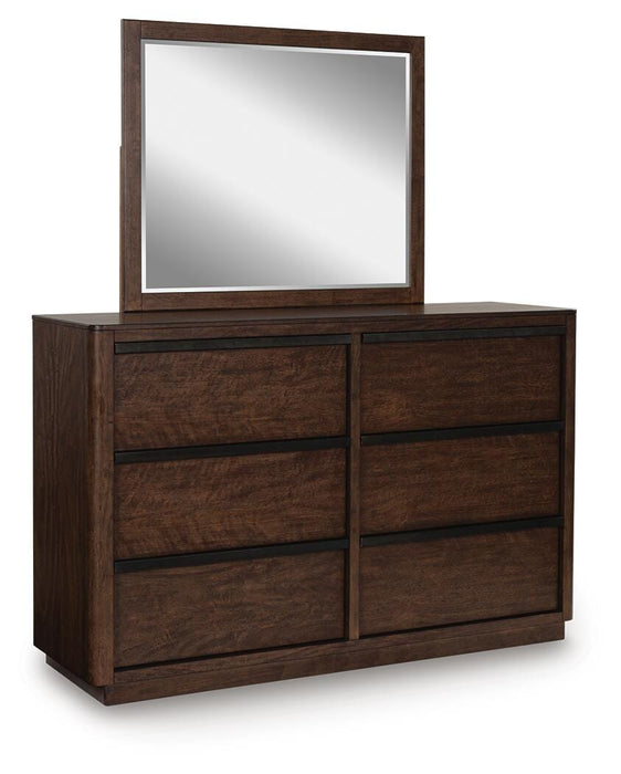 Dilenno Bedroom Set - Smart Rent To Own (PA) - Multi Location