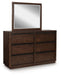 Dilenno Bedroom Set - Smart Rent To Own (PA) - Multi Location