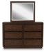 Dilenno Bedroom Set - Smart Rent To Own (PA) - Multi Location