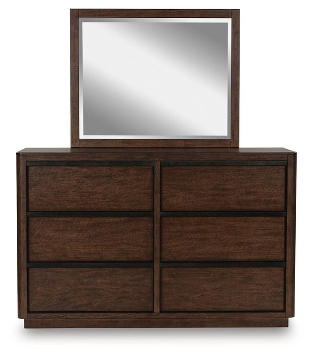 Dilenno Bedroom Set - Smart Rent To Own (PA) - Multi Location