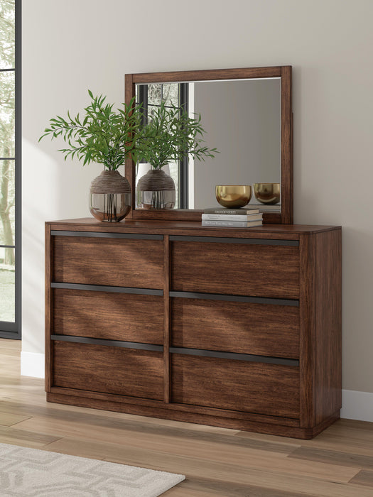 Dilenno Bedroom Set - Smart Rent To Own (PA) - Multi Location