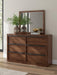 Dilenno Bedroom Set - Smart Rent To Own (PA) - Multi Location