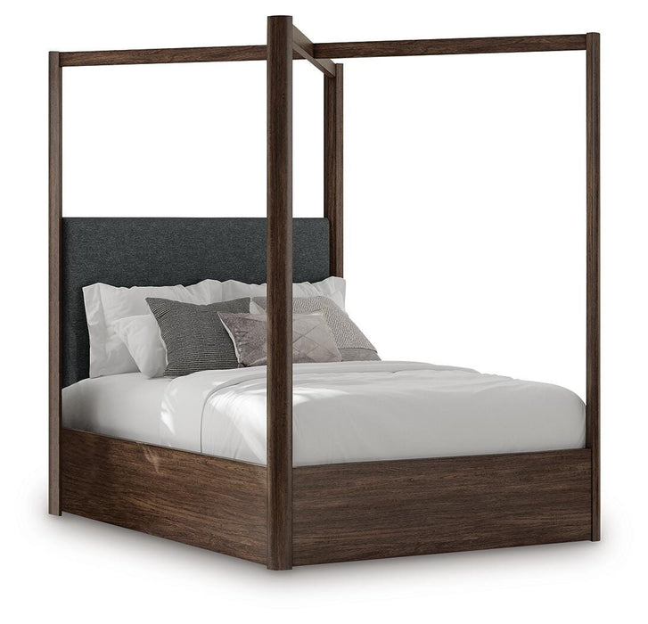 Dilenno Bedroom Set - Smart Rent To Own (PA) - Multi Location