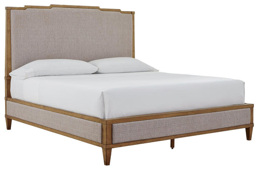 Sharlance King Upholstered Bed - Smart Rent To Own (PA) - Multi Location