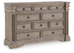 Blairhurst Dresser - Smart Rent To Own (PA) - Multi Location