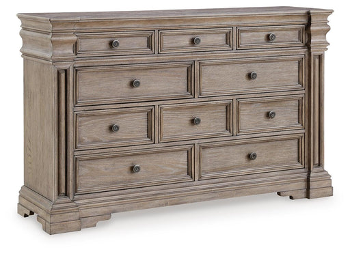 Blairhurst Dresser - Smart Rent To Own (PA) - Multi Location