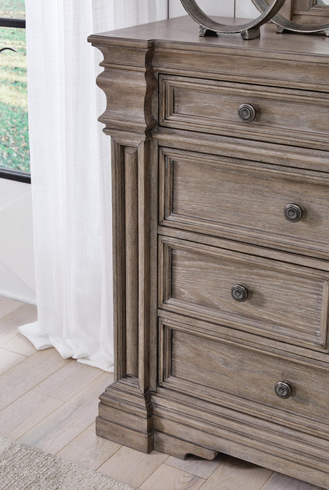 Blairhurst Dresser - Smart Rent To Own (PA) - Multi Location