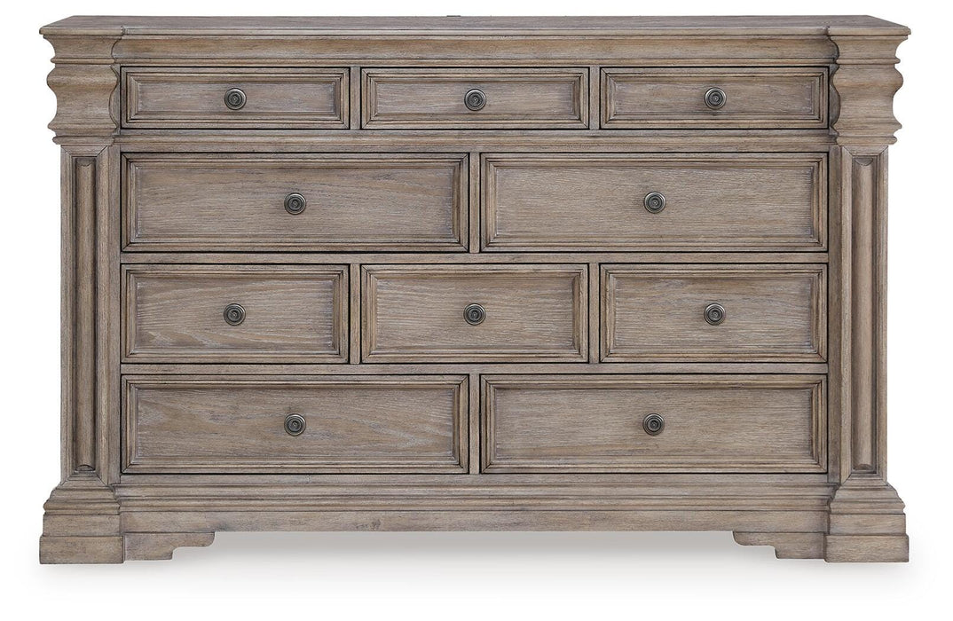 Blairhurst Dresser - Smart Rent To Own (PA) - Multi Location