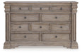 Blairhurst Dresser - Smart Rent To Own (PA) - Multi Location