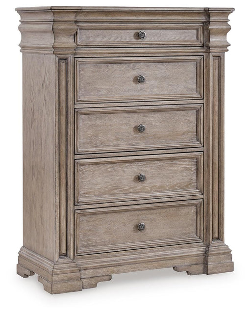 Blairhurst Chest of Drawers - Smart Rent To Own (PA) - Multi Location
