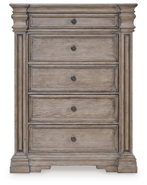 Blairhurst Chest of Drawers - Smart Rent To Own (PA) - Multi Location