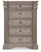 Blairhurst Chest of Drawers - Smart Rent To Own (PA) - Multi Location