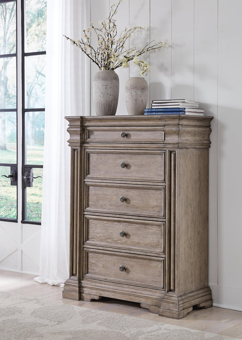 Blairhurst Chest of Drawers - Smart Rent To Own (PA) - Multi Location