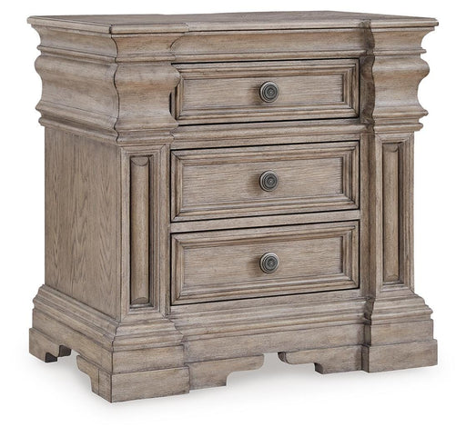 Blairhurst Nightstand - Smart Rent To Own (PA) - Multi Location