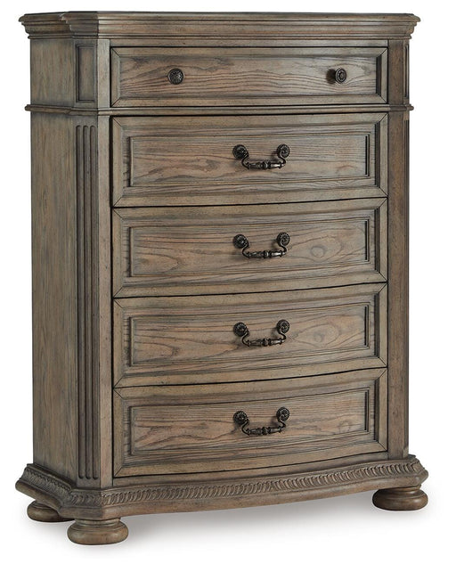 Ardenfield Chest of Drawers - Smart Rent To Own (PA) - Multi Location