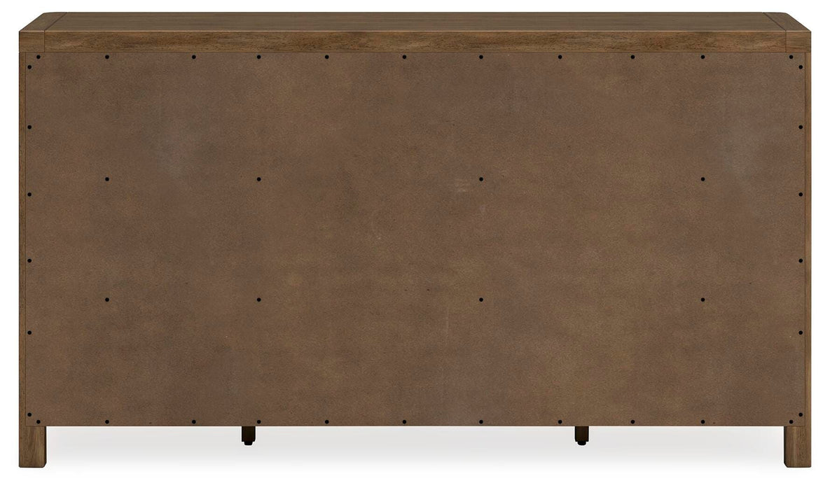 Cabalynn Dresser - Smart Rent To Own (PA) - Multi Location
