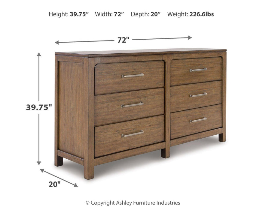 Cabalynn Dresser - Smart Rent To Own (PA) - Multi Location